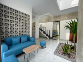 Matari House